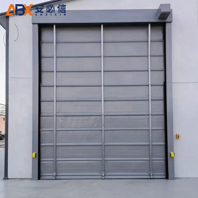 庆阳堆积门