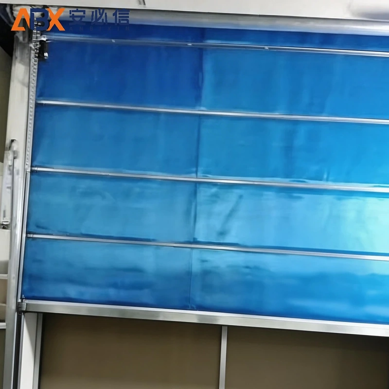 庆阳海绵门封