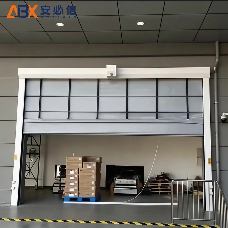 庆阳冷库门封