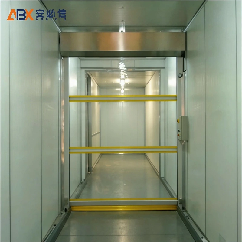 庆阳PVC快速门